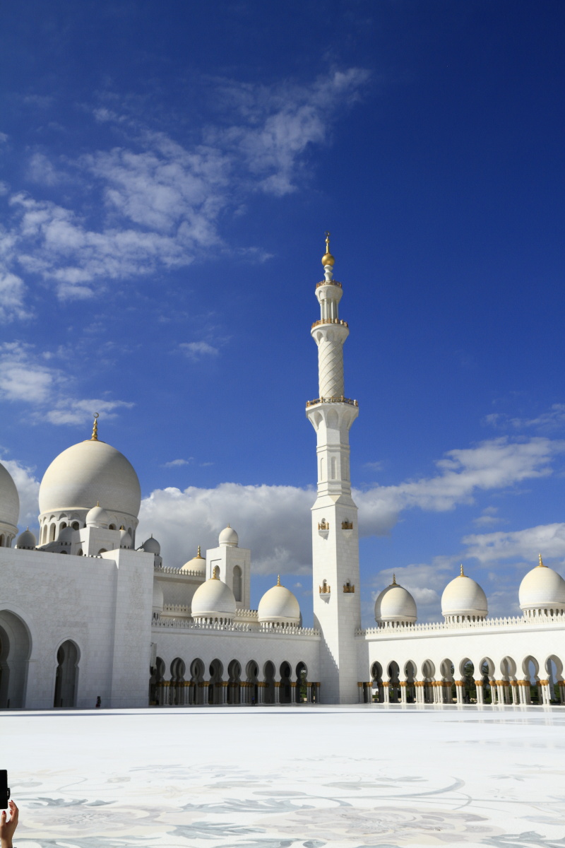12.23 Vereinigte Arabische Emirate  MG 7471